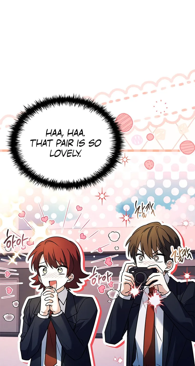The Legendary Hero is an Academy Honors Student Chapter 23 page 128 - 