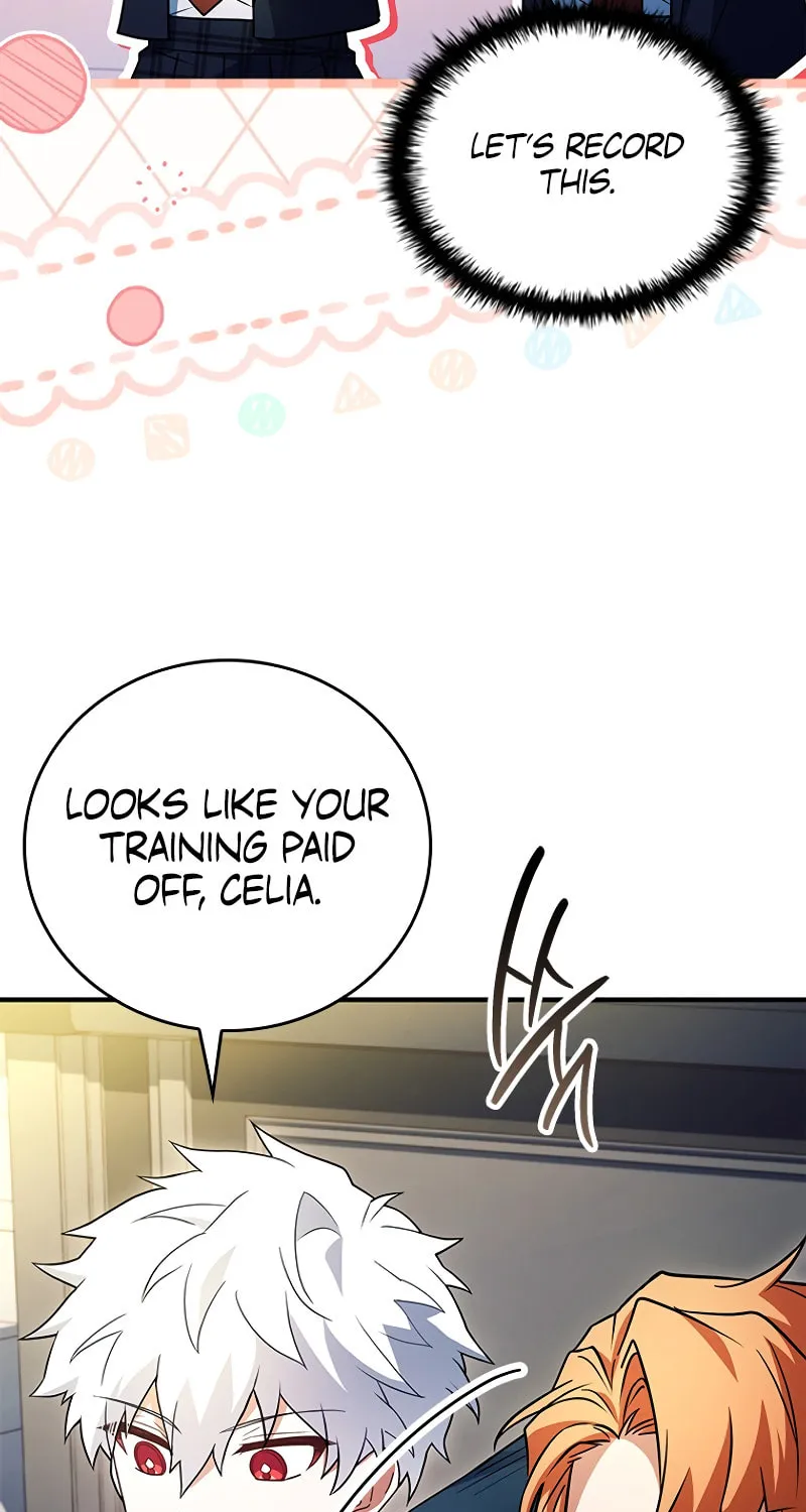 The Legendary Hero is an Academy Honors Student Chapter 23 page 129 - 