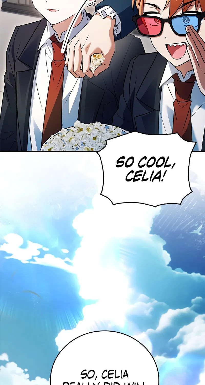 The Legendary Hero is an Academy Honors Student Chapter 23 page 130 - 