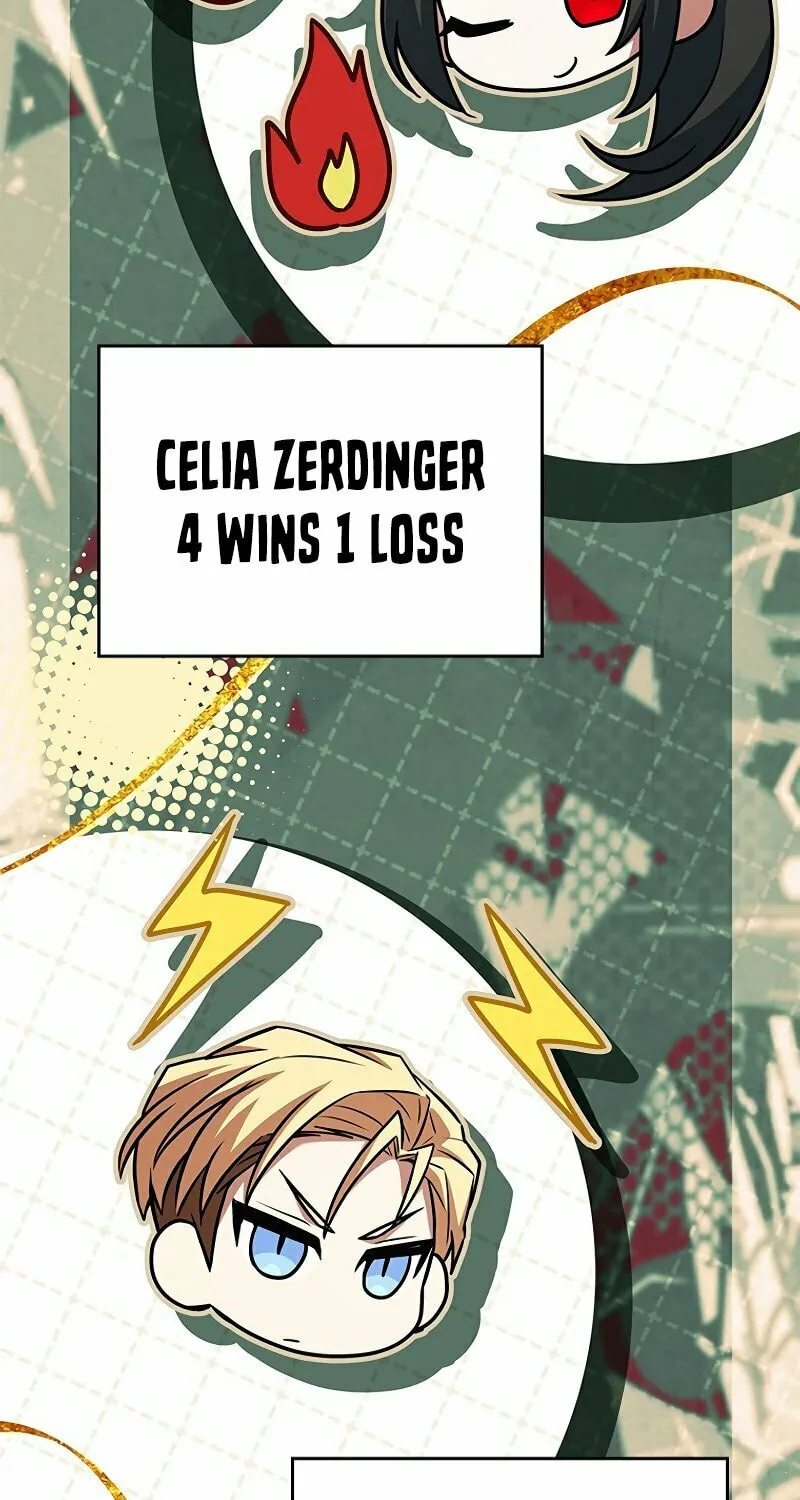 The Legendary Hero is an Academy Honors Student Chapter 23 page 136 - 