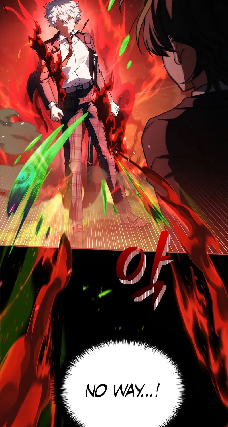The Legendary Hero is an Academy Honors Student Chapter 23 page 17 - 
