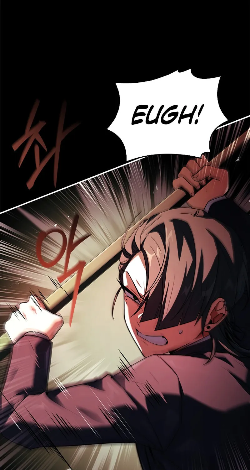 The Legendary Hero is an Academy Honors Student Chapter 23 page 19 - 