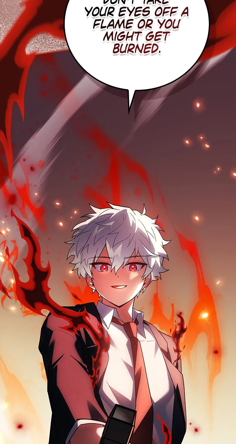 The Legendary Hero is an Academy Honors Student Chapter 23 page 24 - 