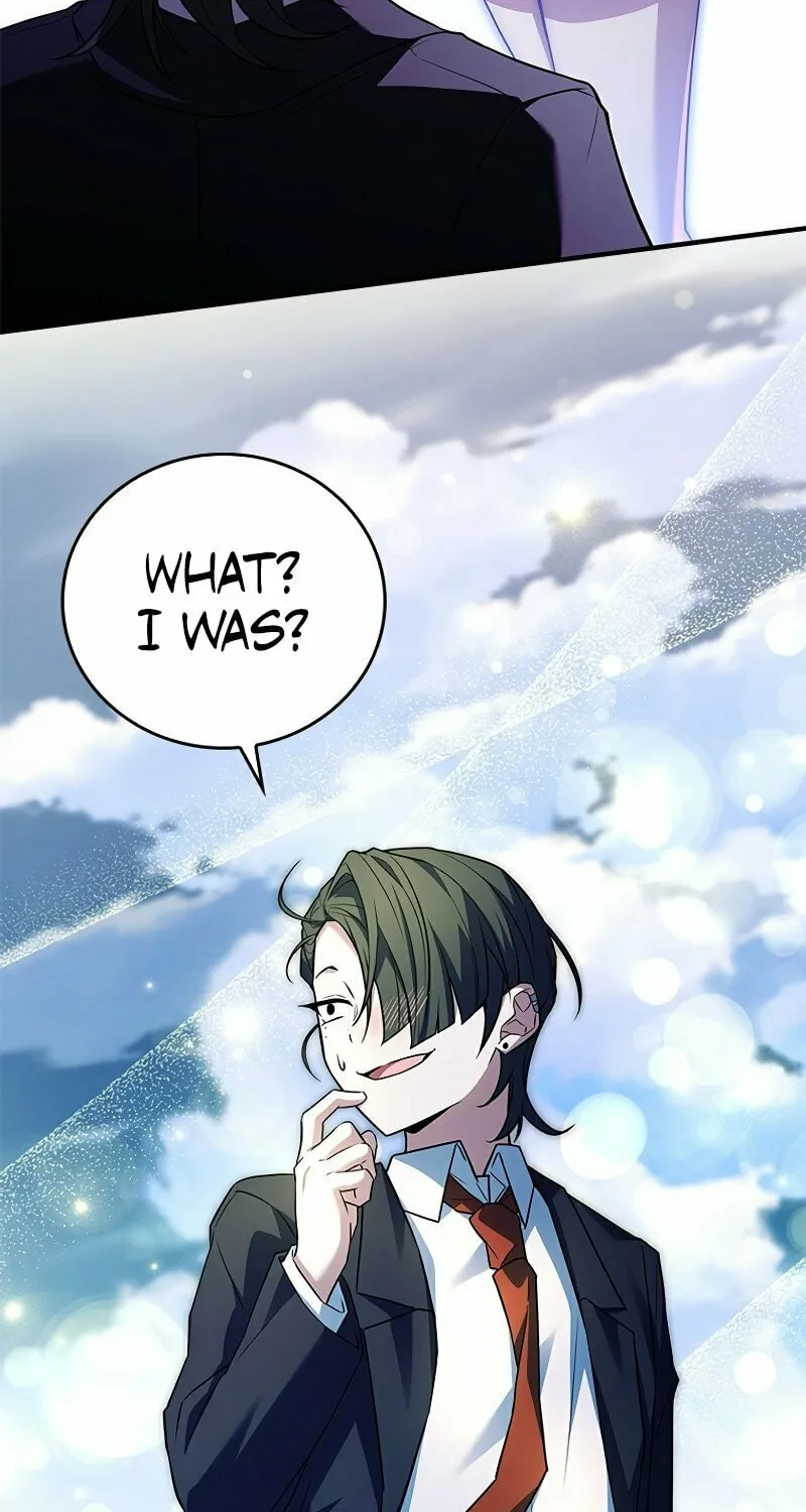 The Legendary Hero is an Academy Honors Student Chapter 23 page 33 - 