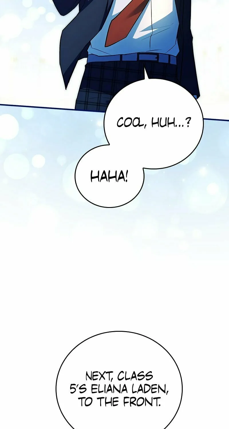 The Legendary Hero is an Academy Honors Student Chapter 23 page 34 - 