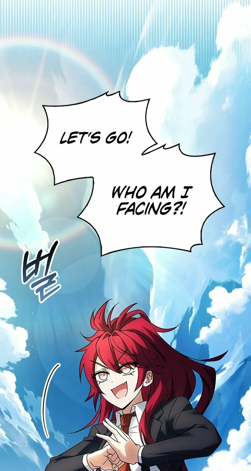 The Legendary Hero is an Academy Honors Student Chapter 23 page 36 - 