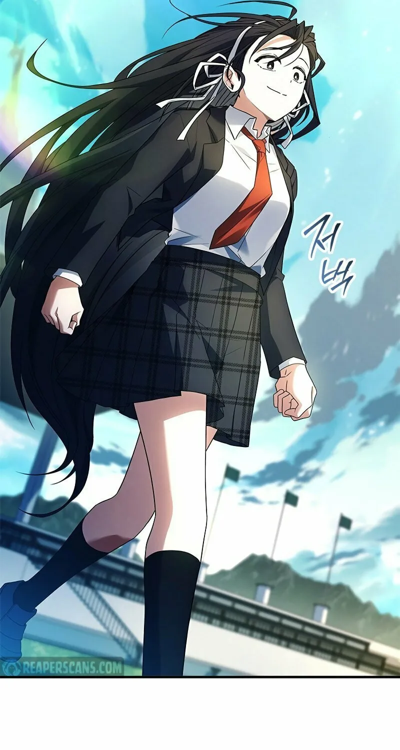 The Legendary Hero is an Academy Honors Student Chapter 23 page 39 - 