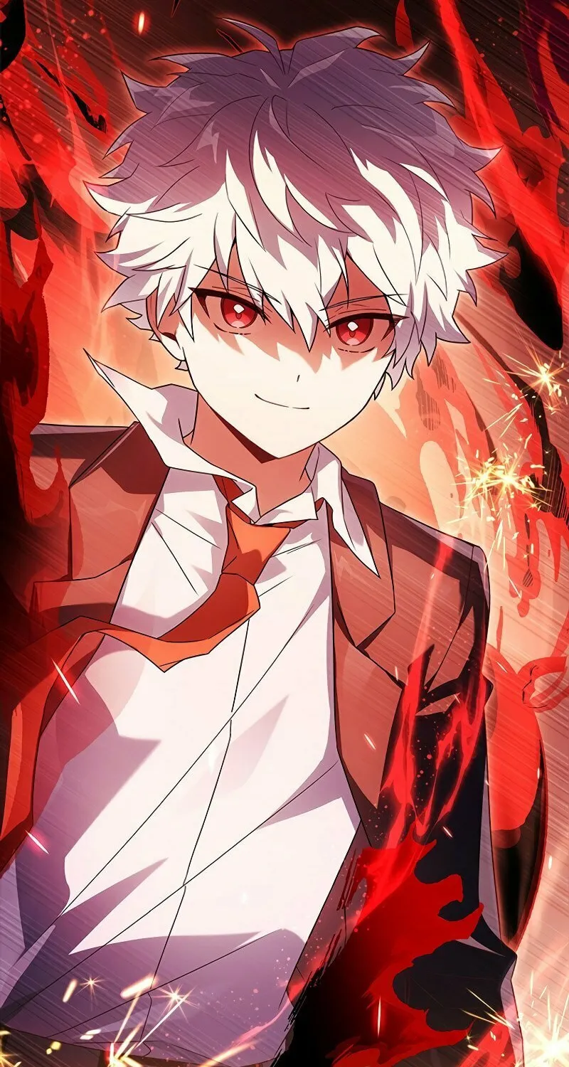The Legendary Hero is an Academy Honors Student Chapter 23 page 5 - 