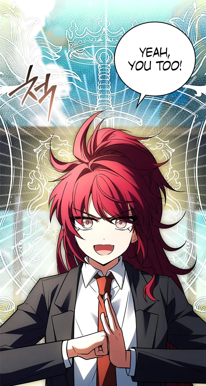 The Legendary Hero is an Academy Honors Student Chapter 23 page 44 - 