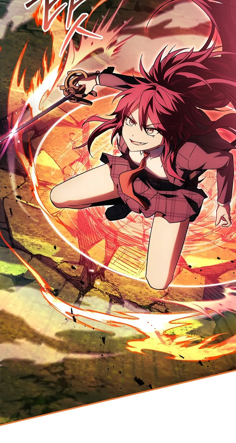 The Legendary Hero is an Academy Honors Student Chapter 23 page 49 - 