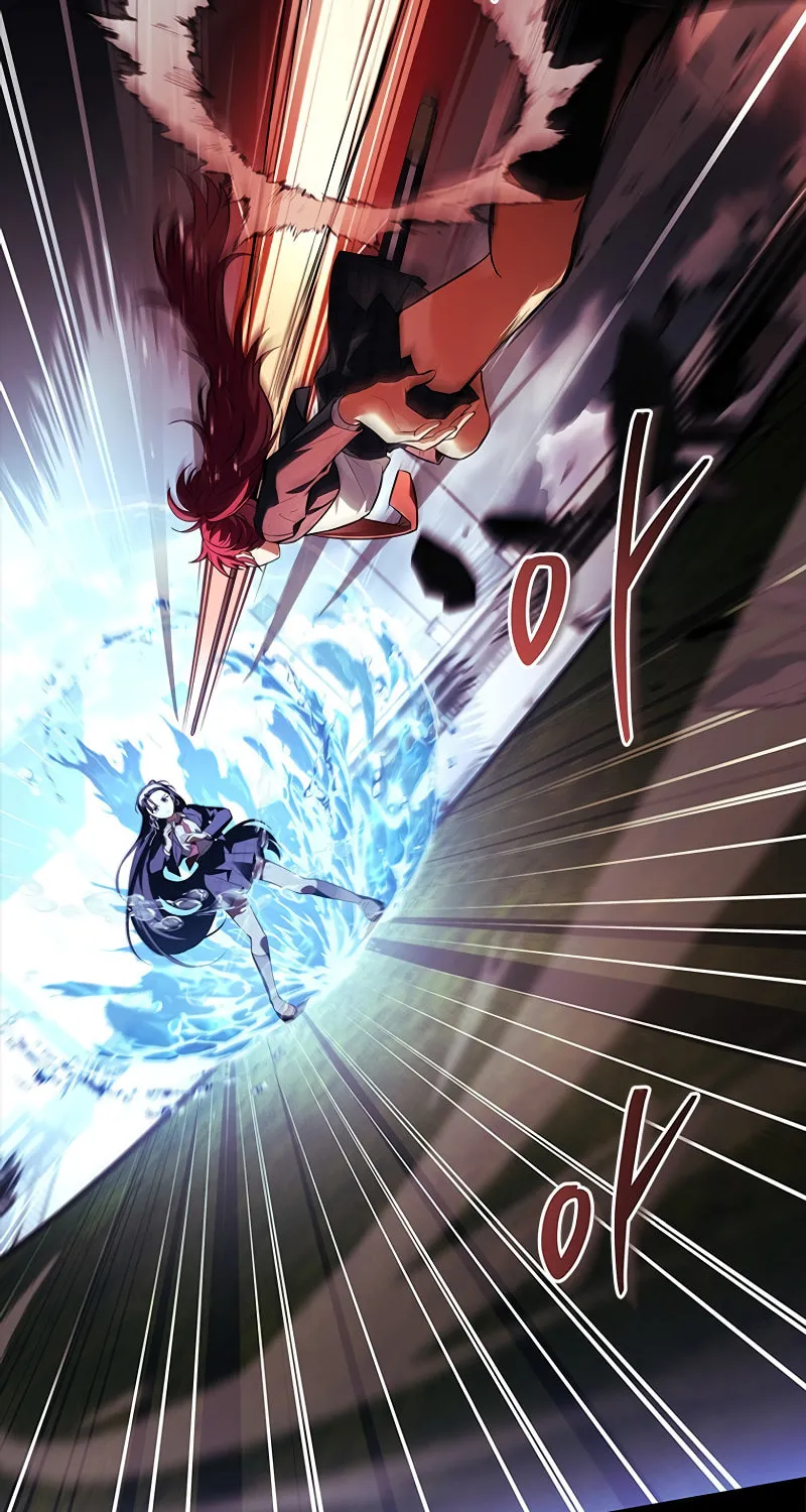 The Legendary Hero is an Academy Honors Student Chapter 23 page 51 - 