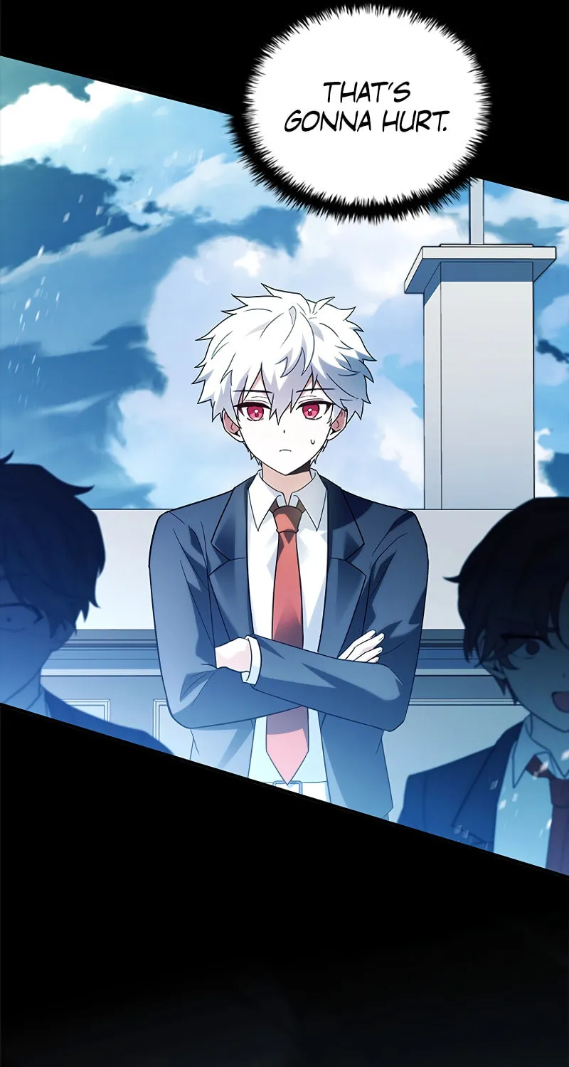 The Legendary Hero is an Academy Honors Student Chapter 23 page 53 - 