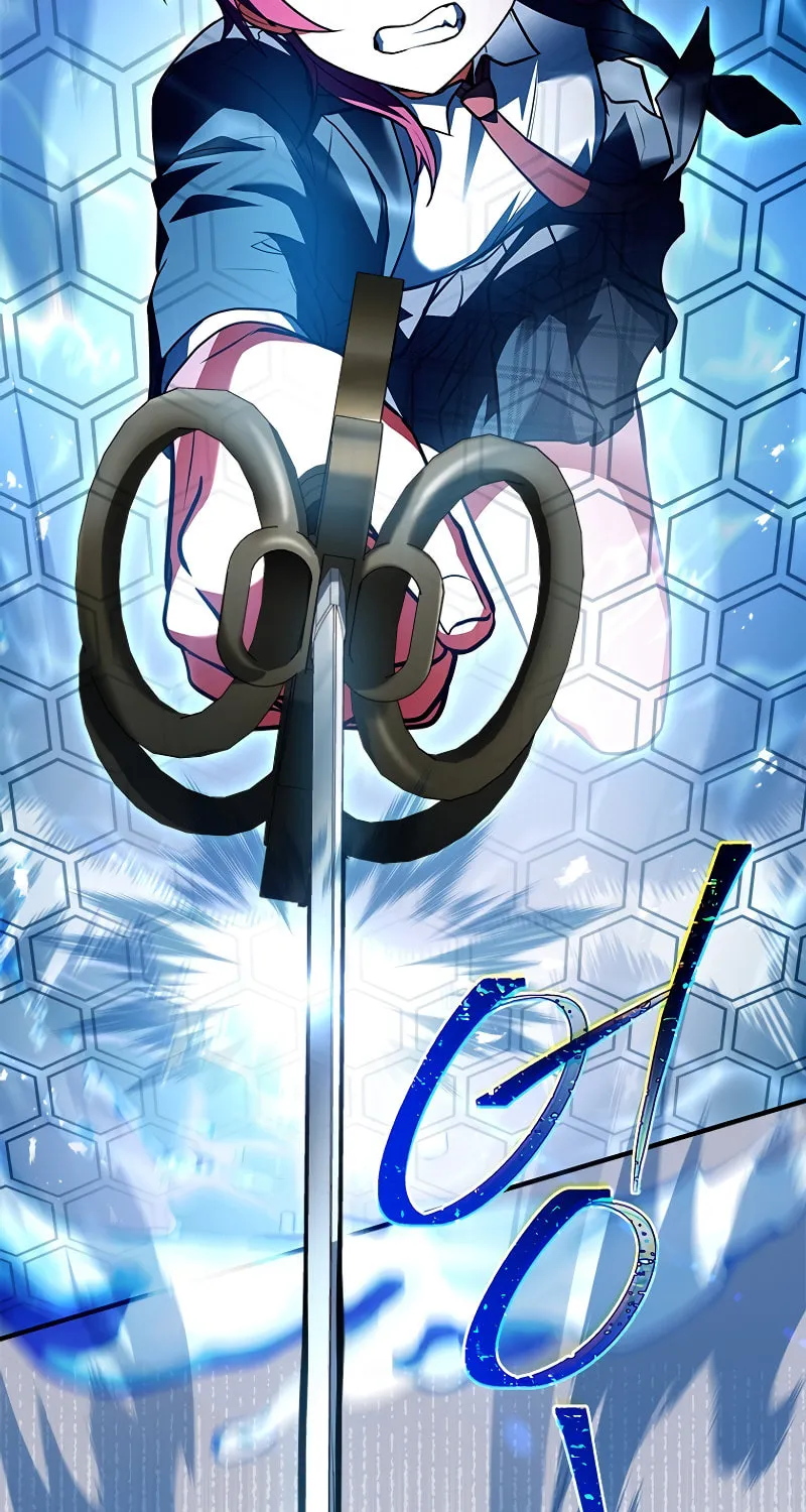 The Legendary Hero is an Academy Honors Student Chapter 23 page 55 - 