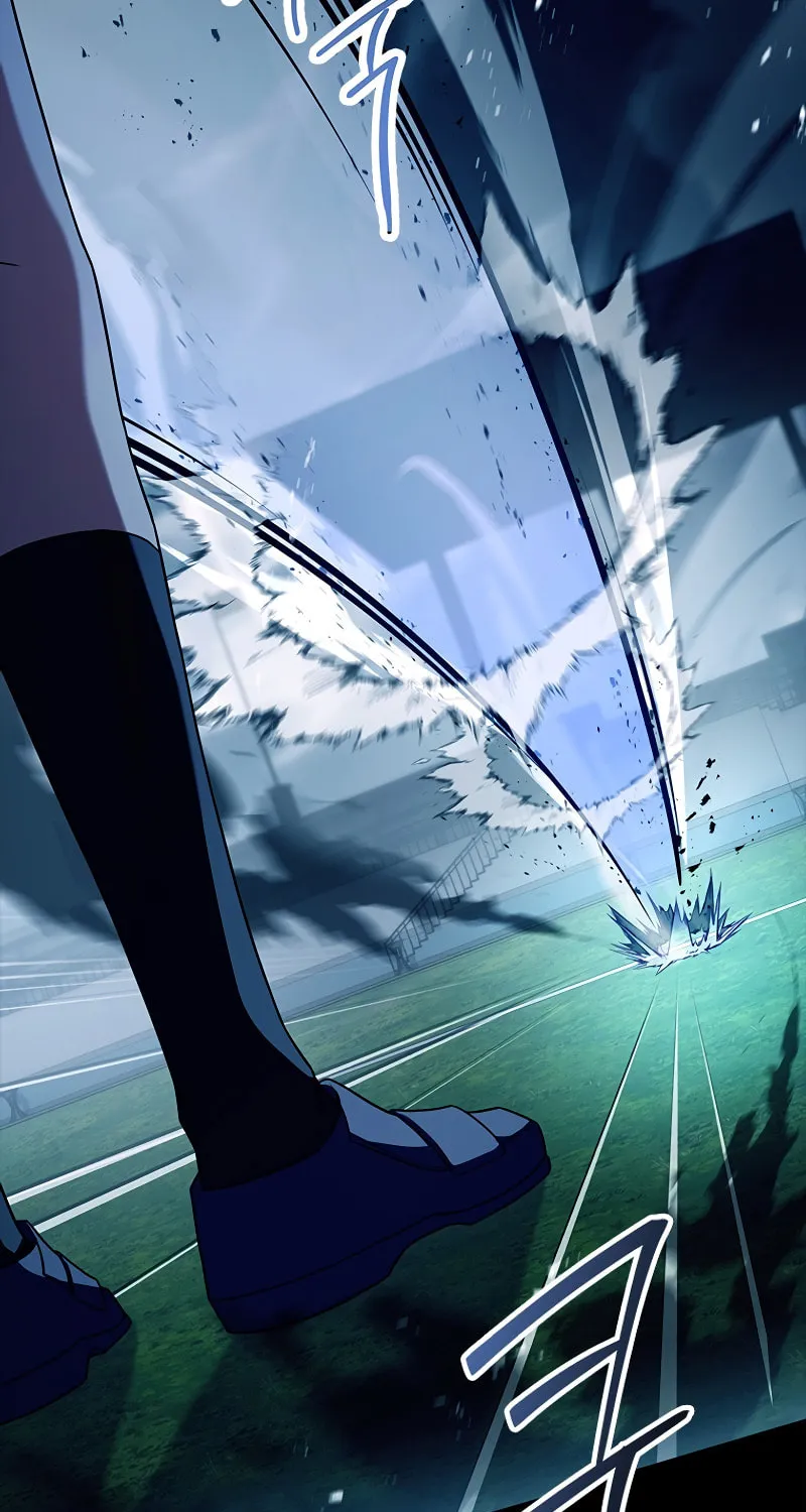 The Legendary Hero is an Academy Honors Student Chapter 23 page 57 - 