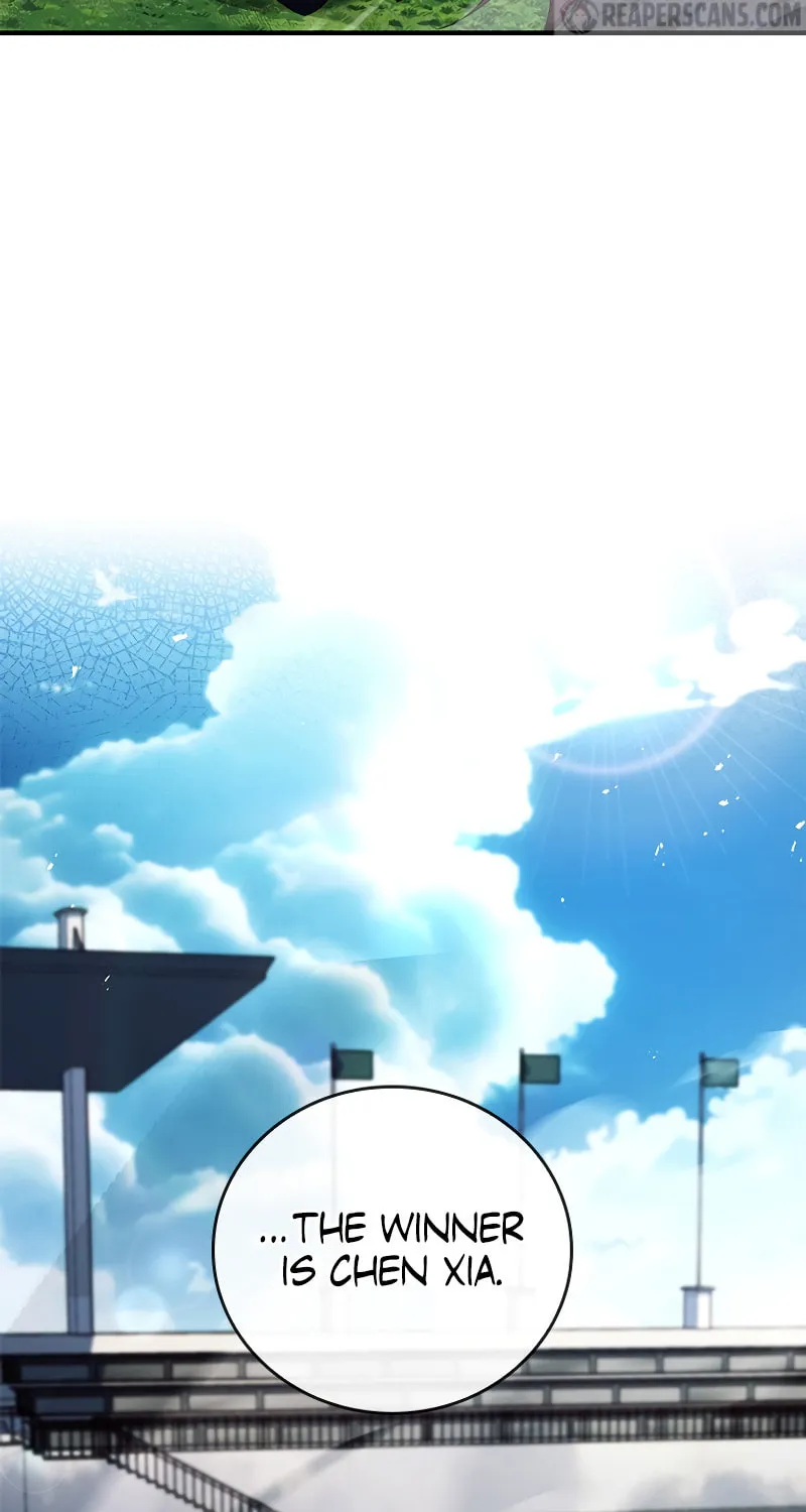 The Legendary Hero is an Academy Honors Student Chapter 23 page 59 - 