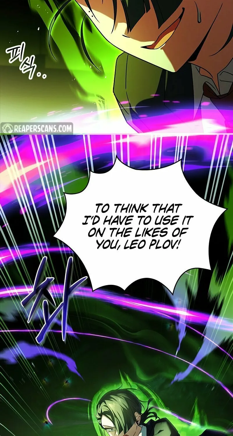 The Legendary Hero is an Academy Honors Student Chapter 23 page 7 - 