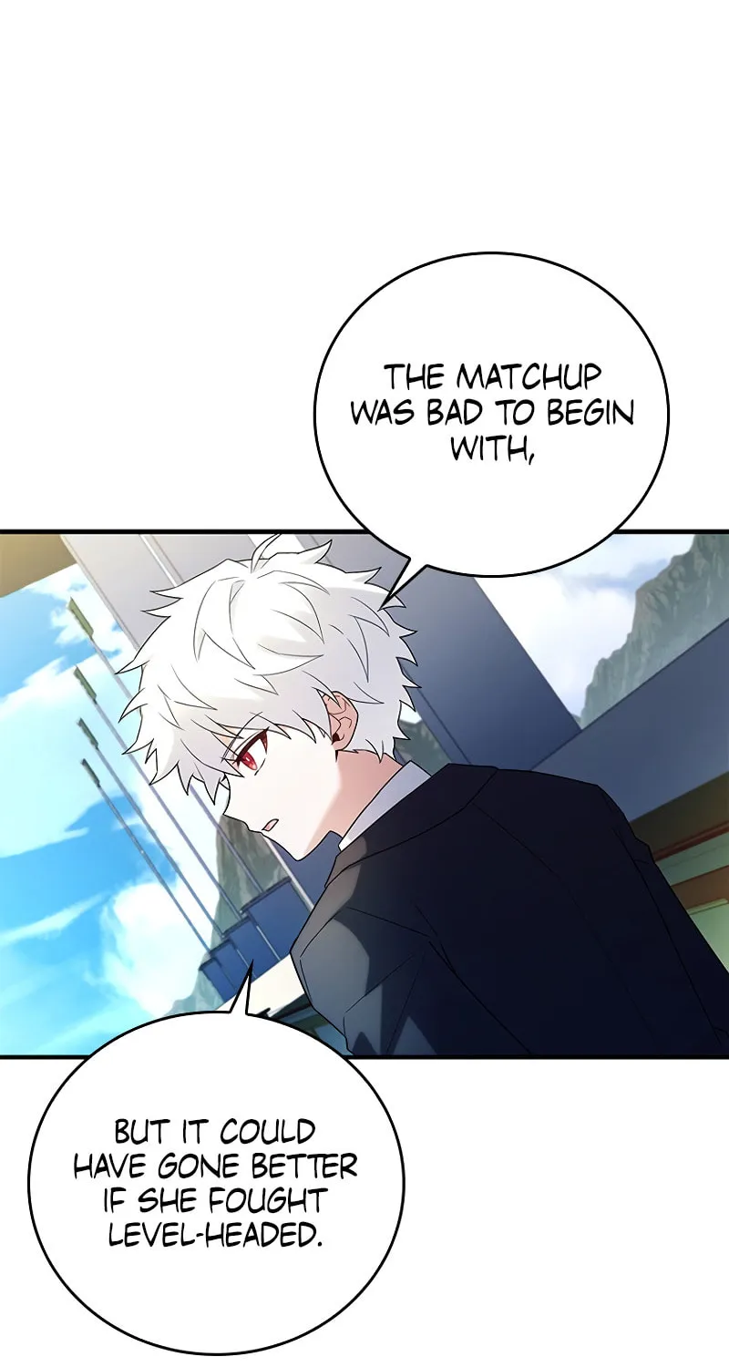 The Legendary Hero is an Academy Honors Student Chapter 23 page 63 - 