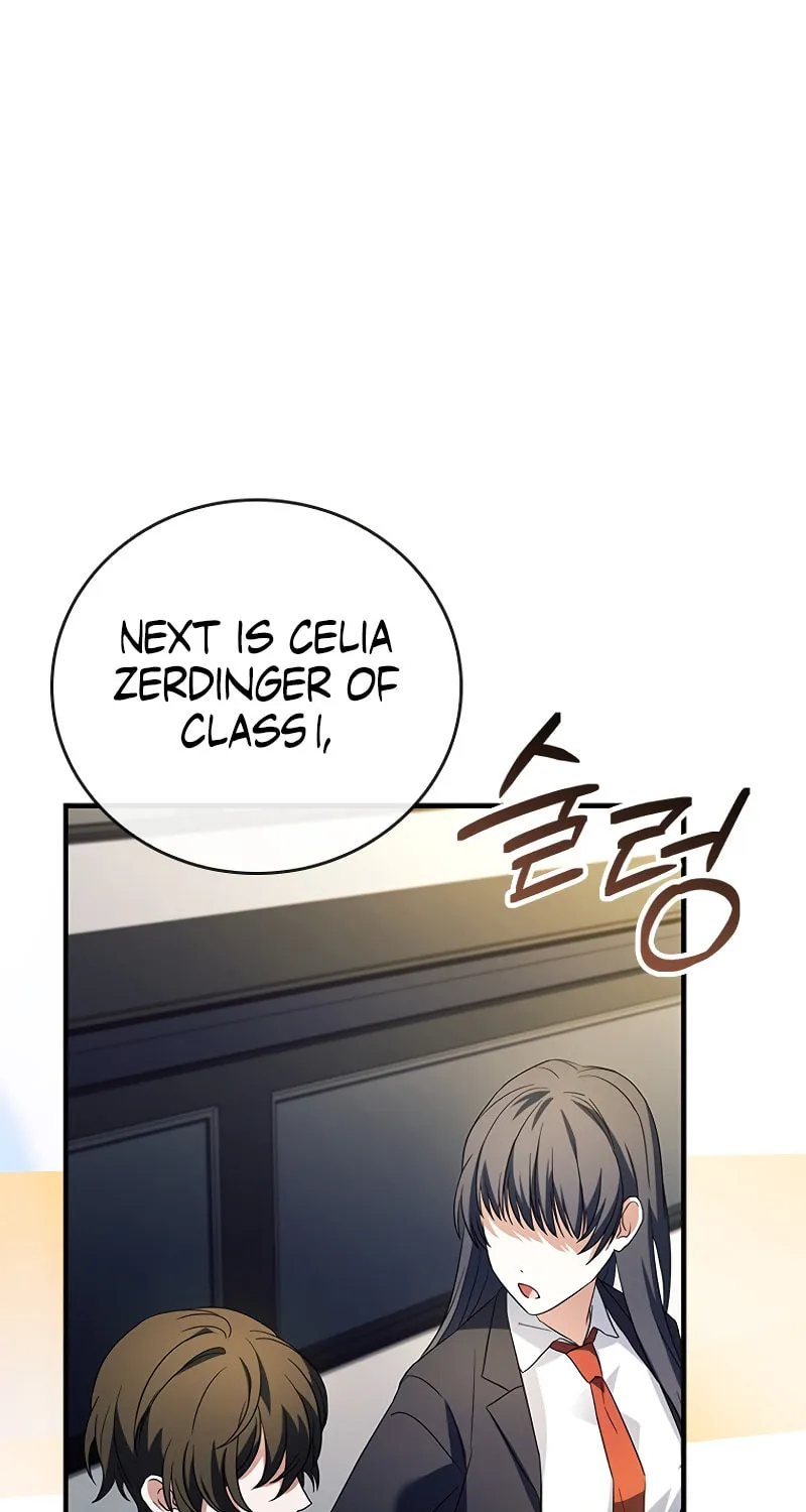 The Legendary Hero is an Academy Honors Student Chapter 23 page 64 - 