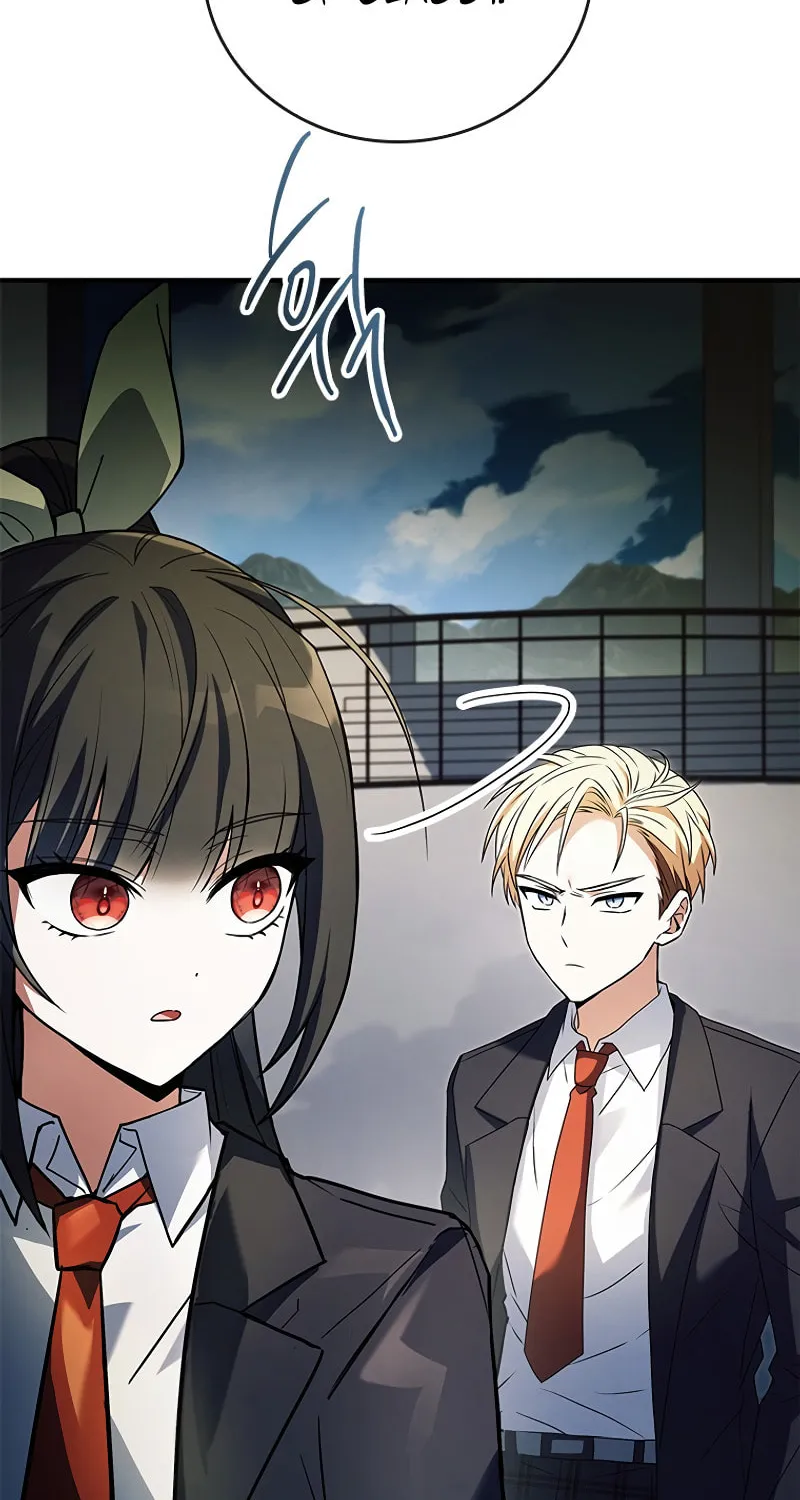 The Legendary Hero is an Academy Honors Student Chapter 23 page 67 - 
