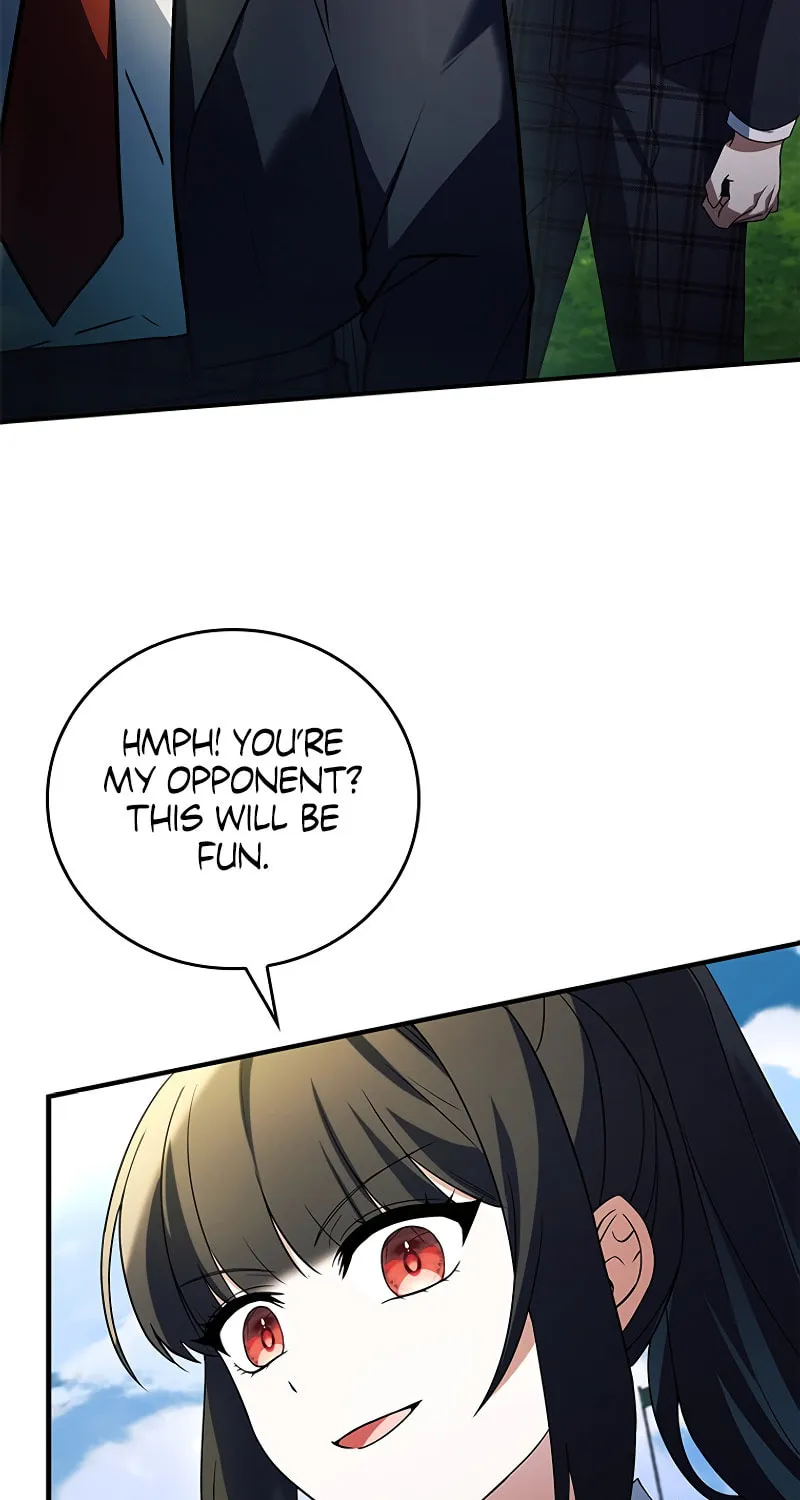 The Legendary Hero is an Academy Honors Student Chapter 23 page 68 - 
