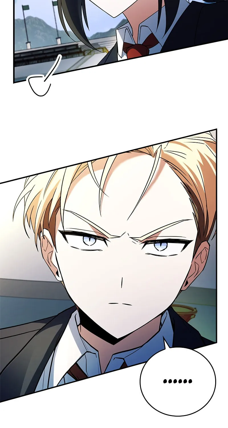 The Legendary Hero is an Academy Honors Student Chapter 23 page 69 - 