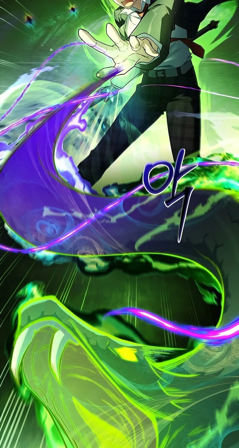 The Legendary Hero is an Academy Honors Student Chapter 23 page 8 - 