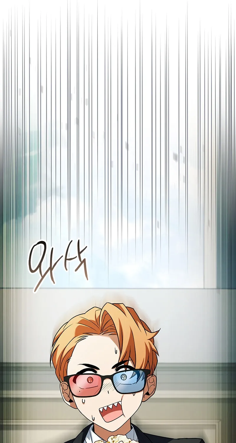 The Legendary Hero is an Academy Honors Student Chapter 23 page 71 - 