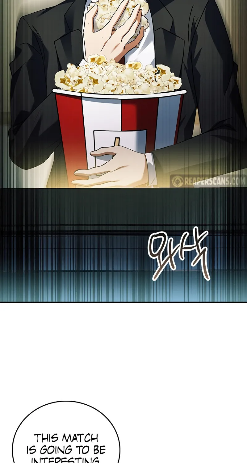 The Legendary Hero is an Academy Honors Student Chapter 23 page 72 - 