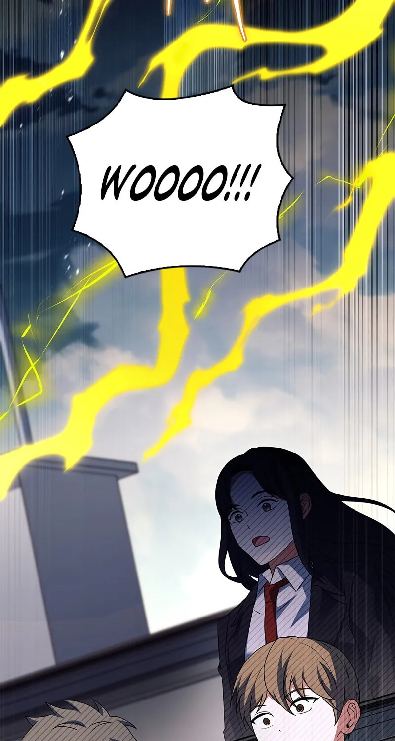 The Legendary Hero is an Academy Honors Student Chapter 23 page 74 - 