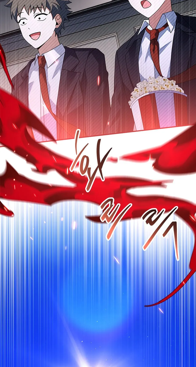 The Legendary Hero is an Academy Honors Student Chapter 23 page 75 - 