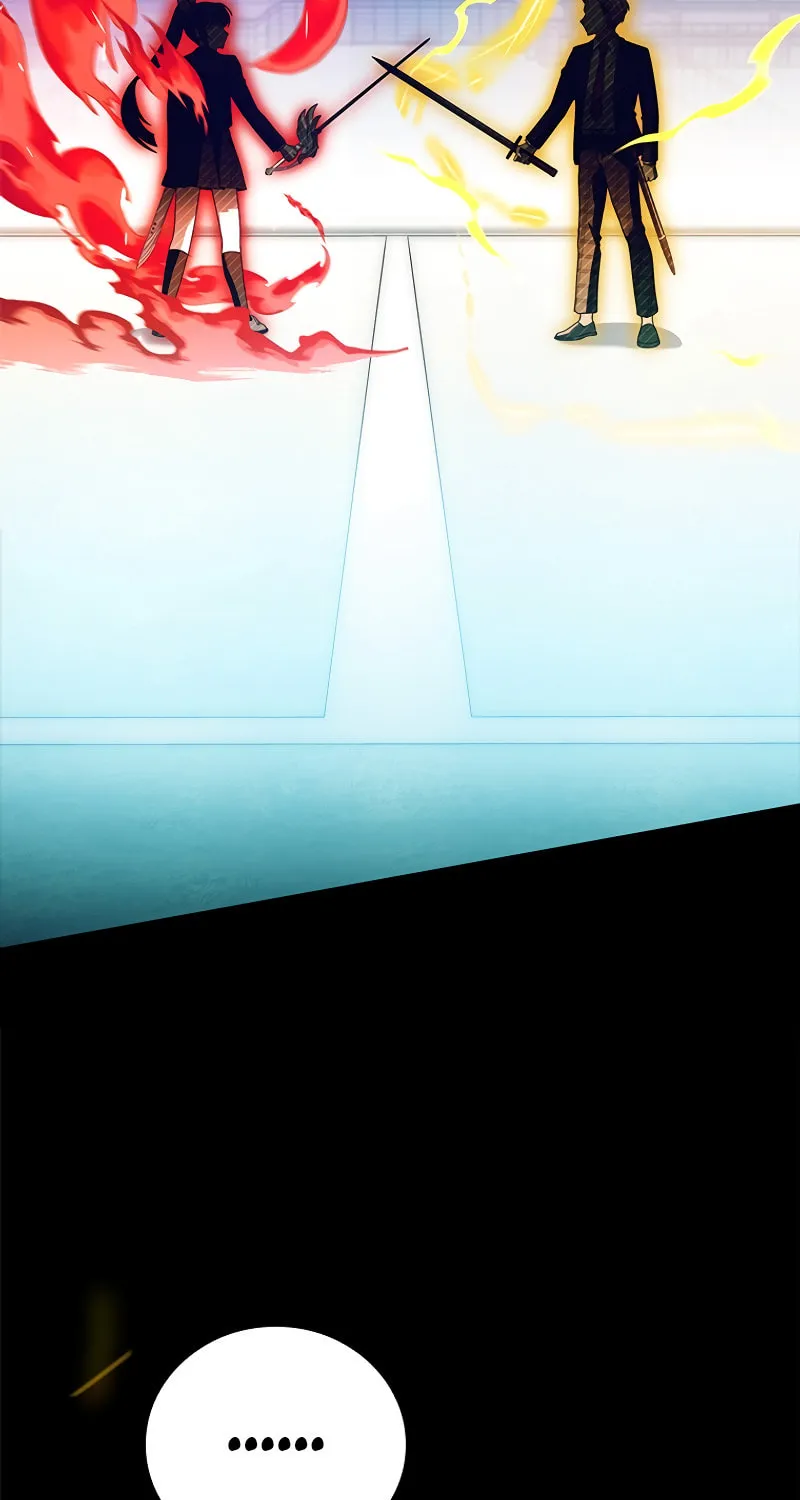 The Legendary Hero is an Academy Honors Student Chapter 23 page 77 - 