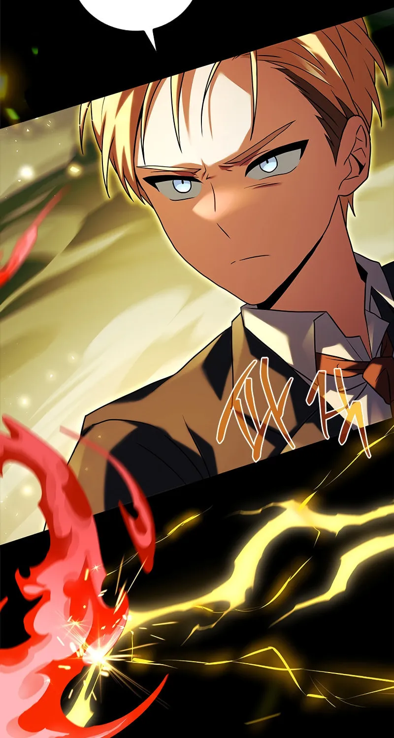 The Legendary Hero is an Academy Honors Student Chapter 23 page 78 - 