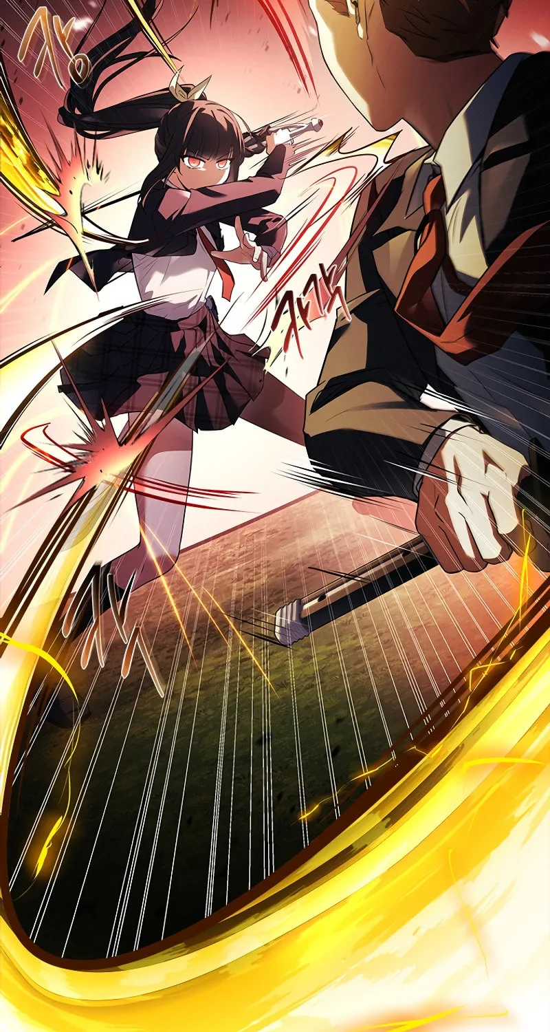 The Legendary Hero is an Academy Honors Student Chapter 23 page 82 - 