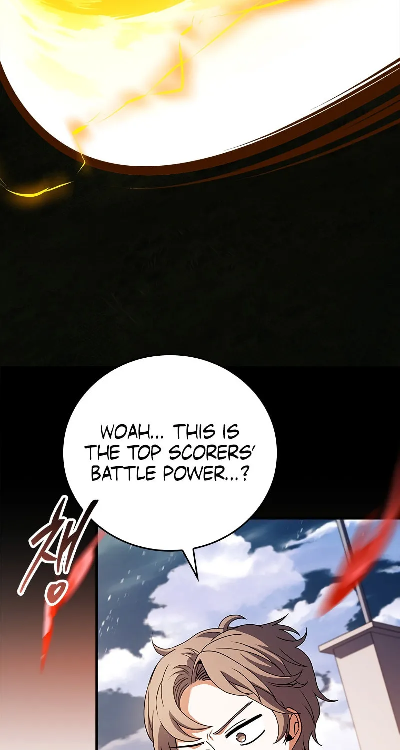 The Legendary Hero is an Academy Honors Student Chapter 23 page 83 - 