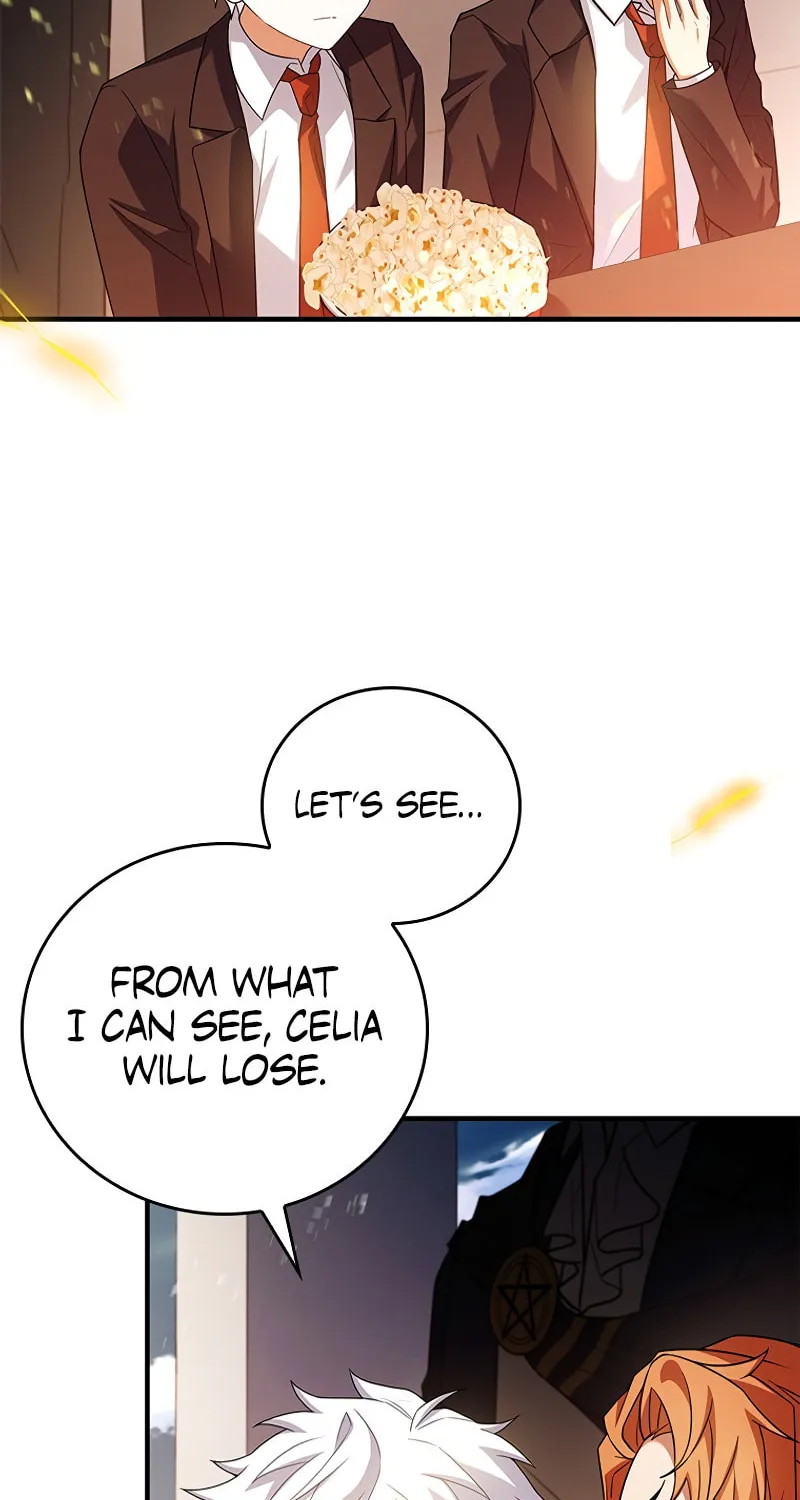 The Legendary Hero is an Academy Honors Student Chapter 23 page 85 - 