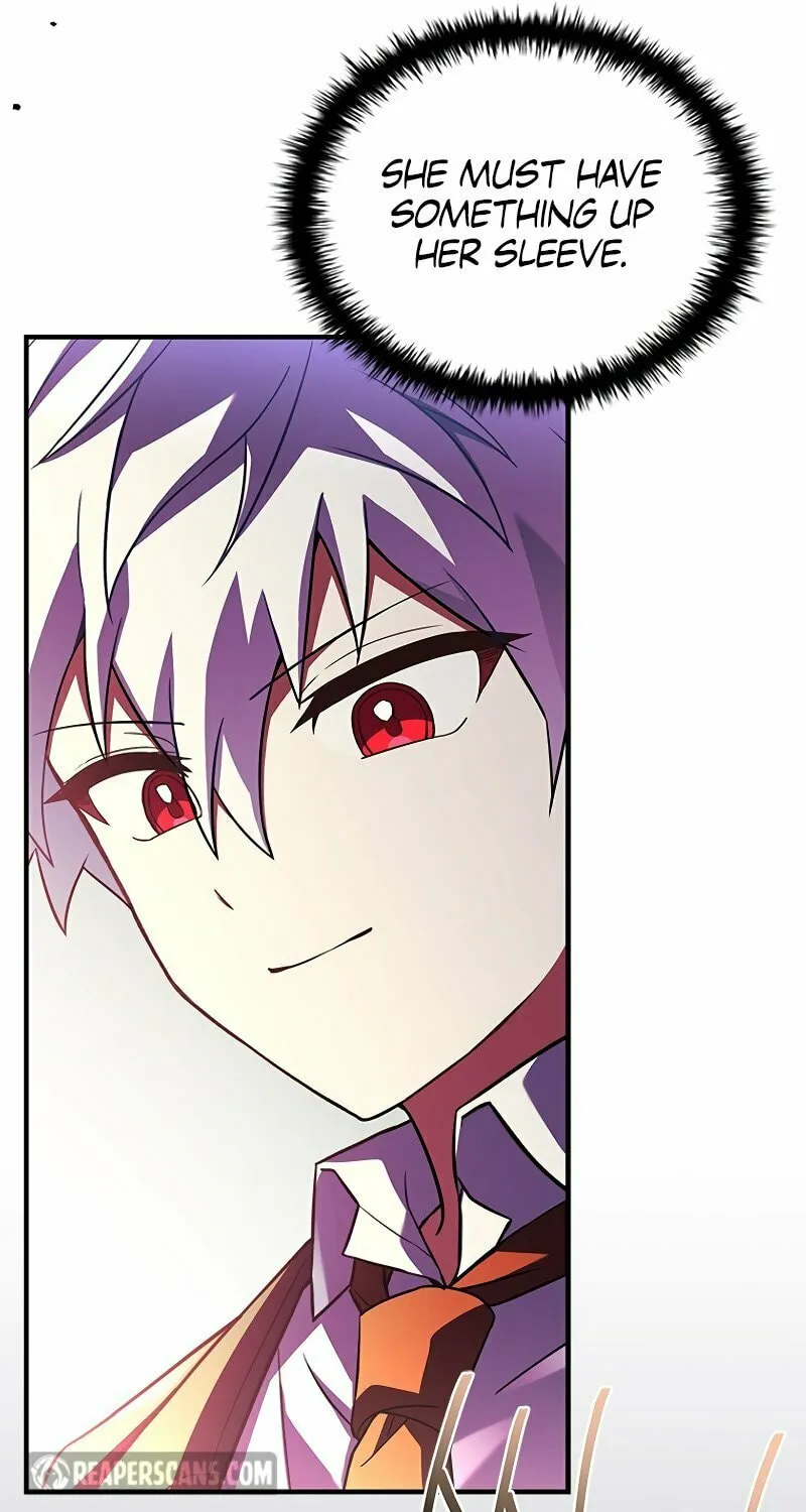 The Legendary Hero is an Academy Honors Student Chapter 23 page 89 - 