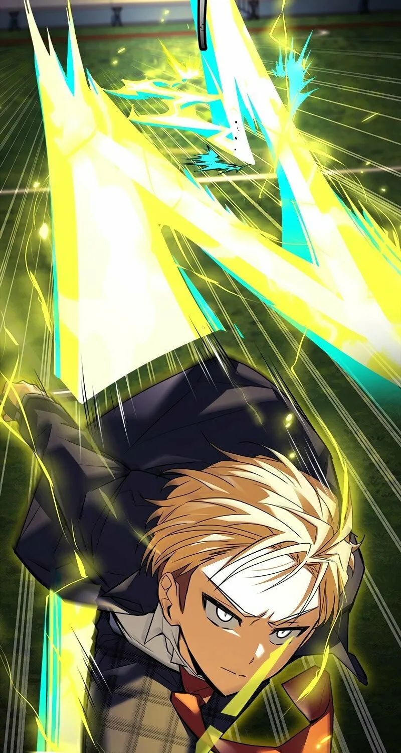 The Legendary Hero is an Academy Honors Student Chapter 23 page 91 - 