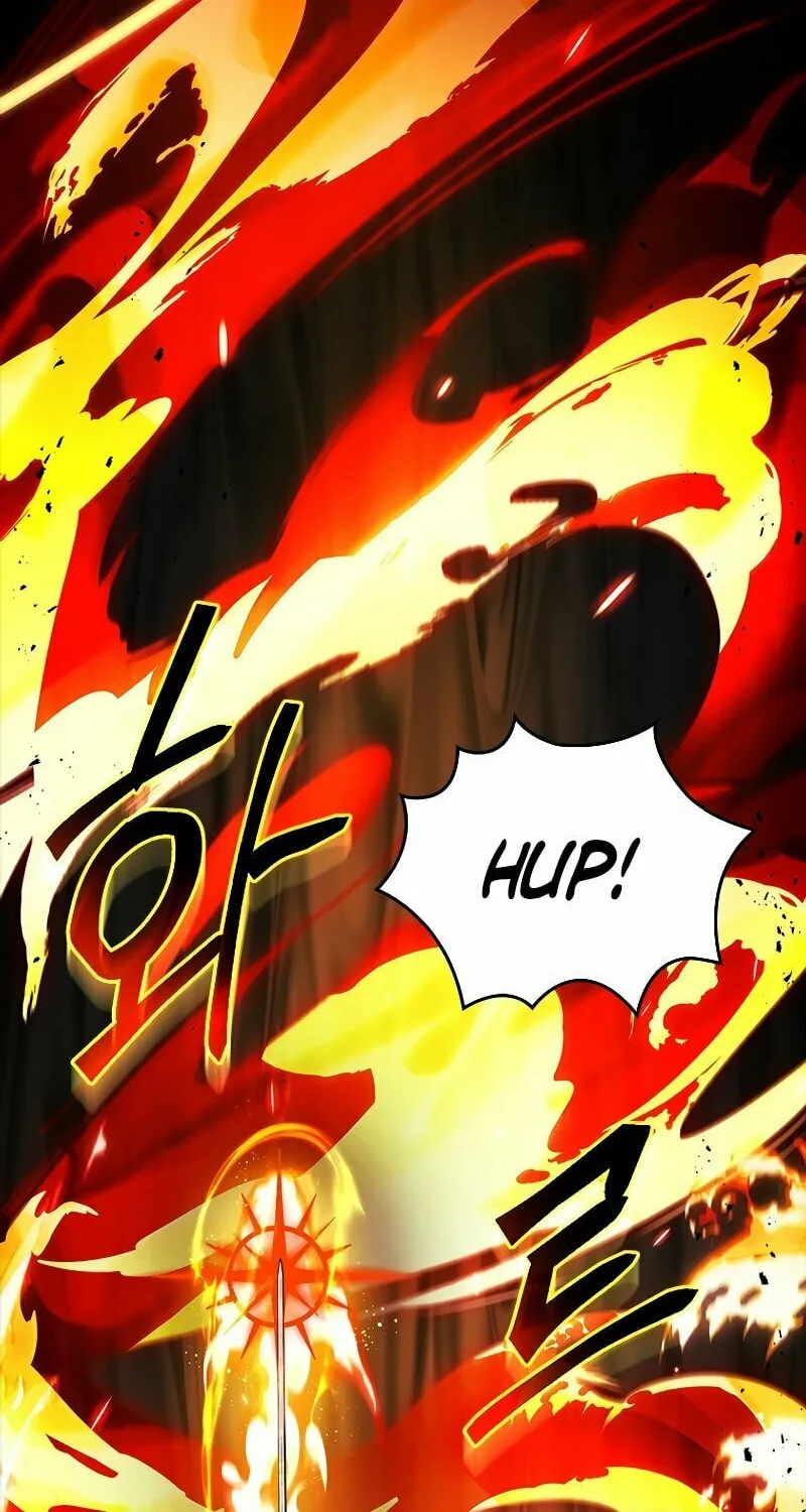 The Legendary Hero is an Academy Honors Student Chapter 23 page 95 - 