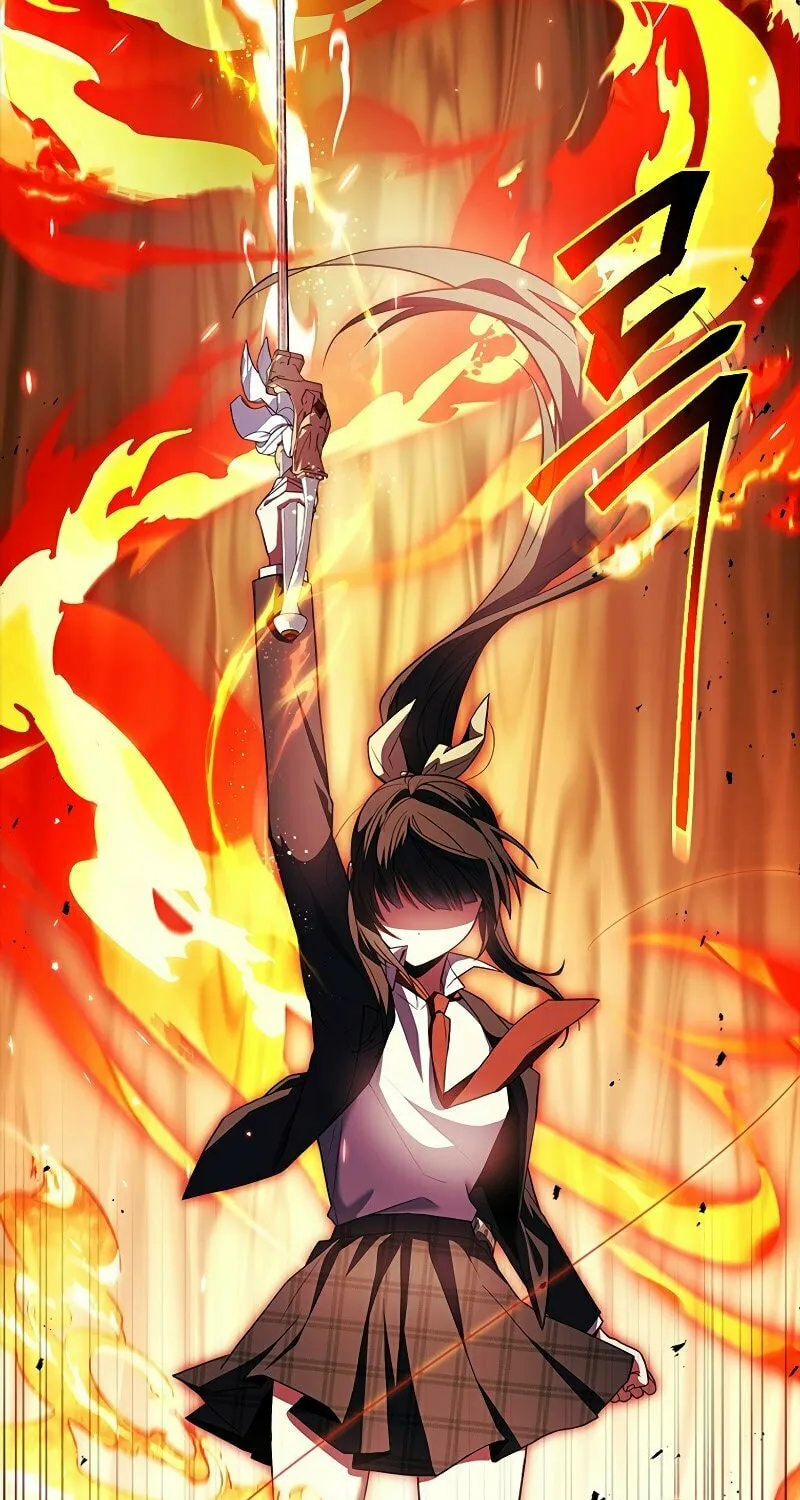 The Legendary Hero is an Academy Honors Student Chapter 23 page 96 - 