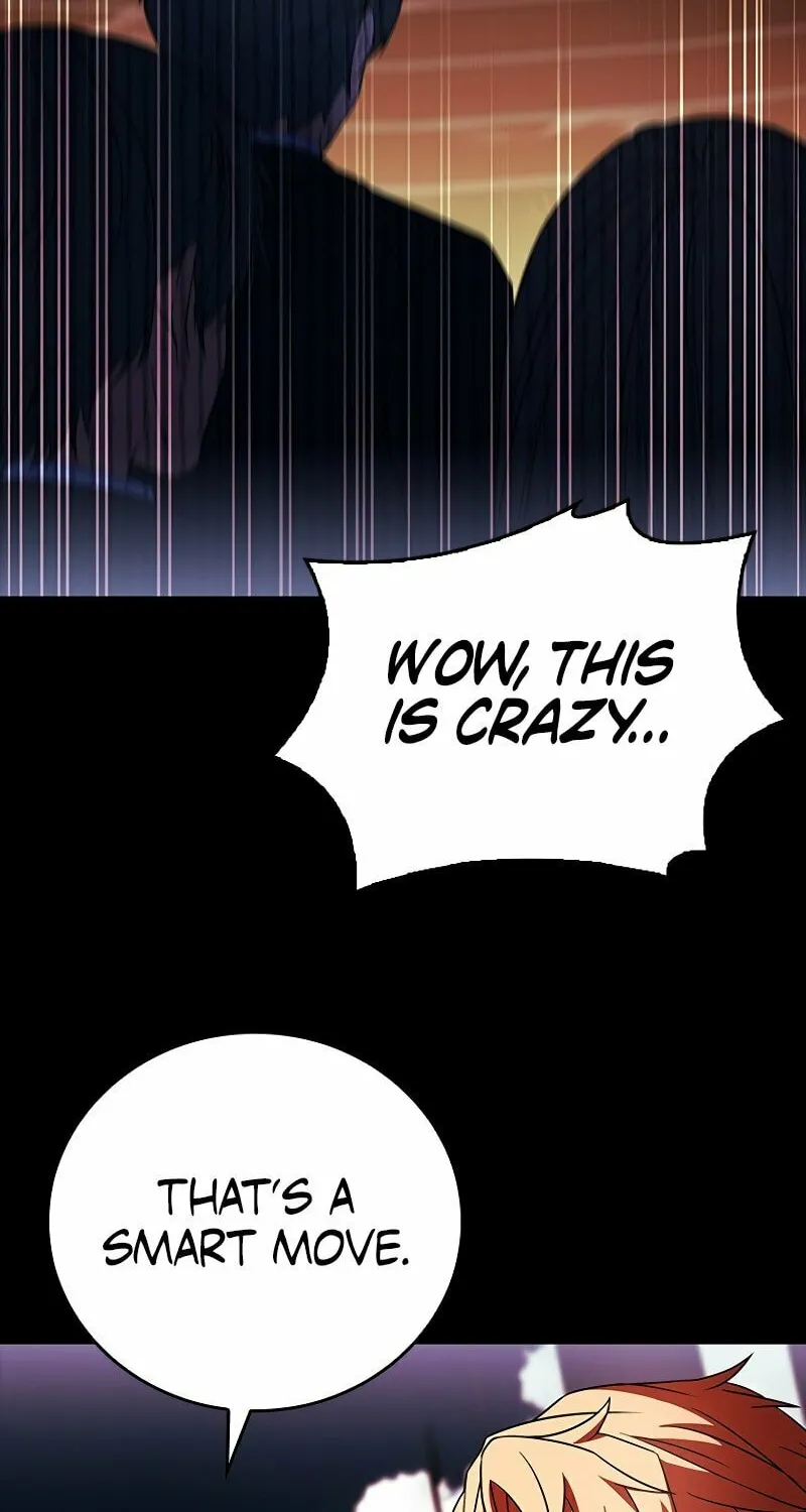 The Legendary Hero is an Academy Honors Student Chapter 23 page 99 - 