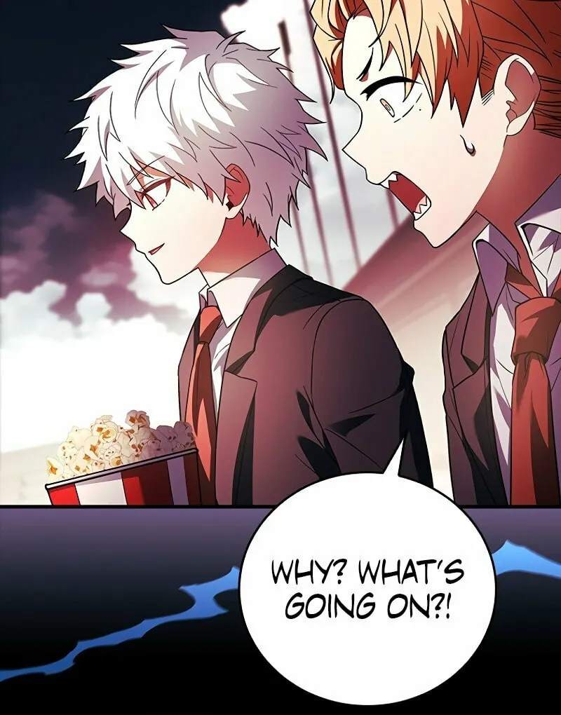 The Legendary Hero is an Academy Honors Student Chapter 23 page 100 - 