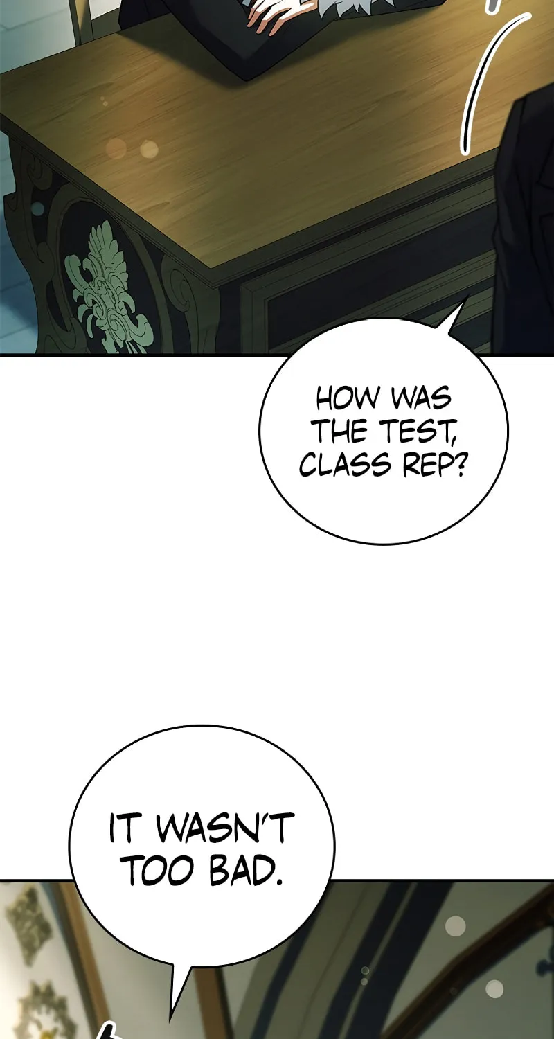 The Legendary Hero is an Academy Honors Student Chapter 24 page 11 - 