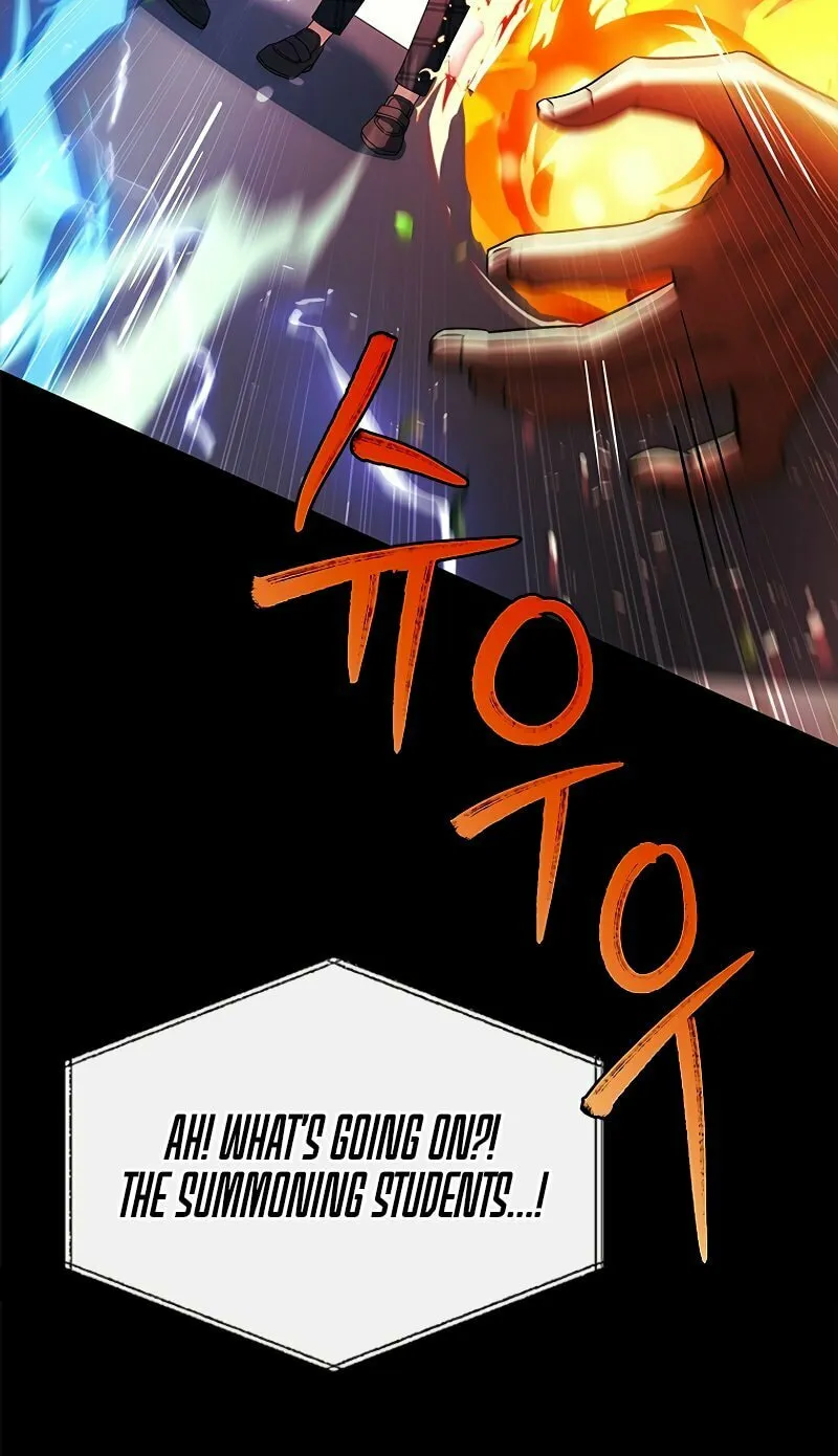 The Legendary Hero is an Academy Honors Student Chapter 24 page 106 - 