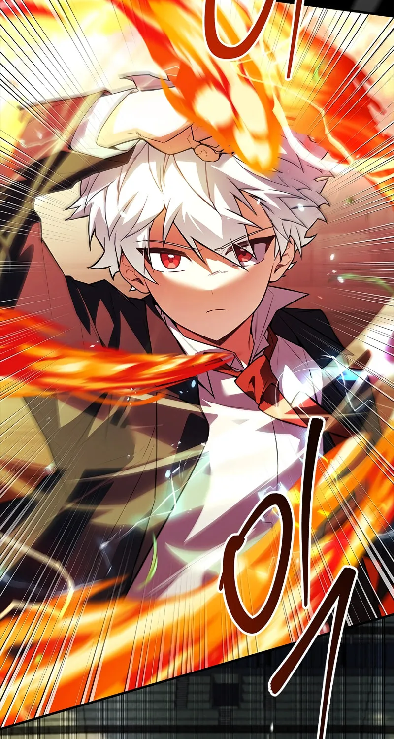 The Legendary Hero is an Academy Honors Student Chapter 24 page 108 - 