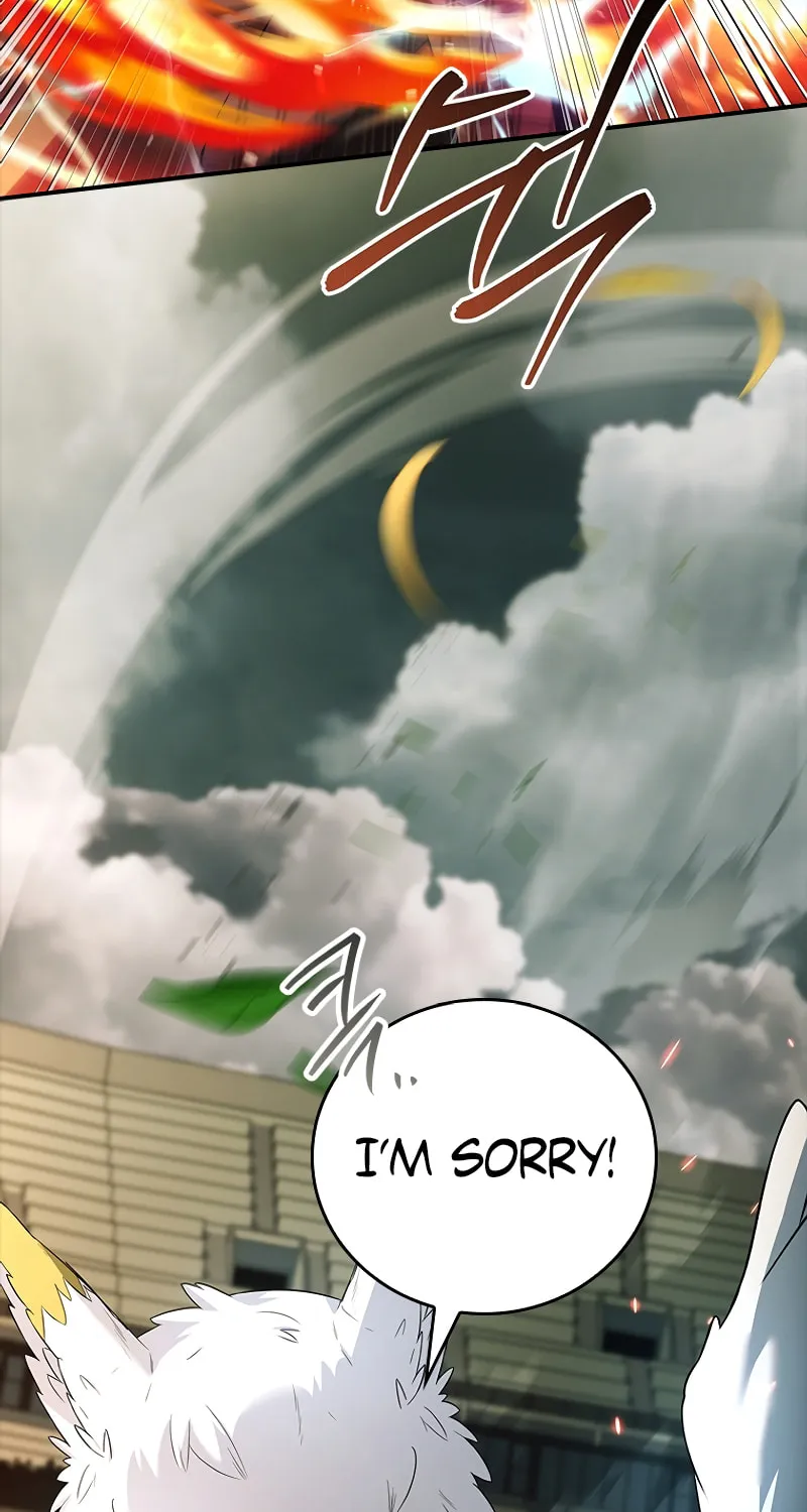 The Legendary Hero is an Academy Honors Student Chapter 24 page 112 - 