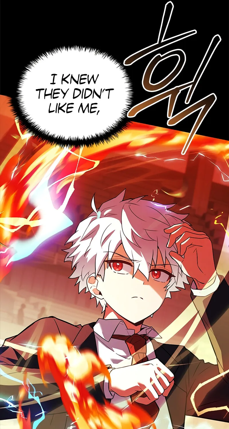 The Legendary Hero is an Academy Honors Student Chapter 24 page 116 - 
