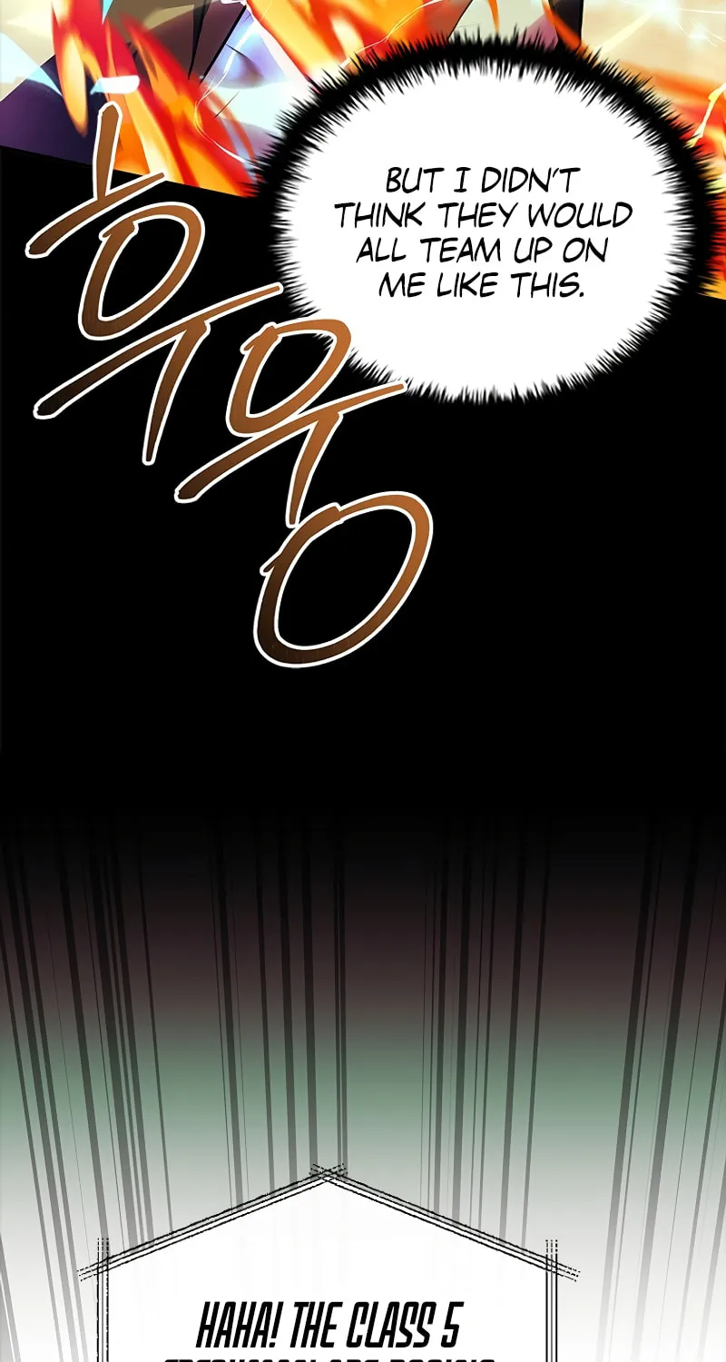 The Legendary Hero is an Academy Honors Student Chapter 24 page 117 - 