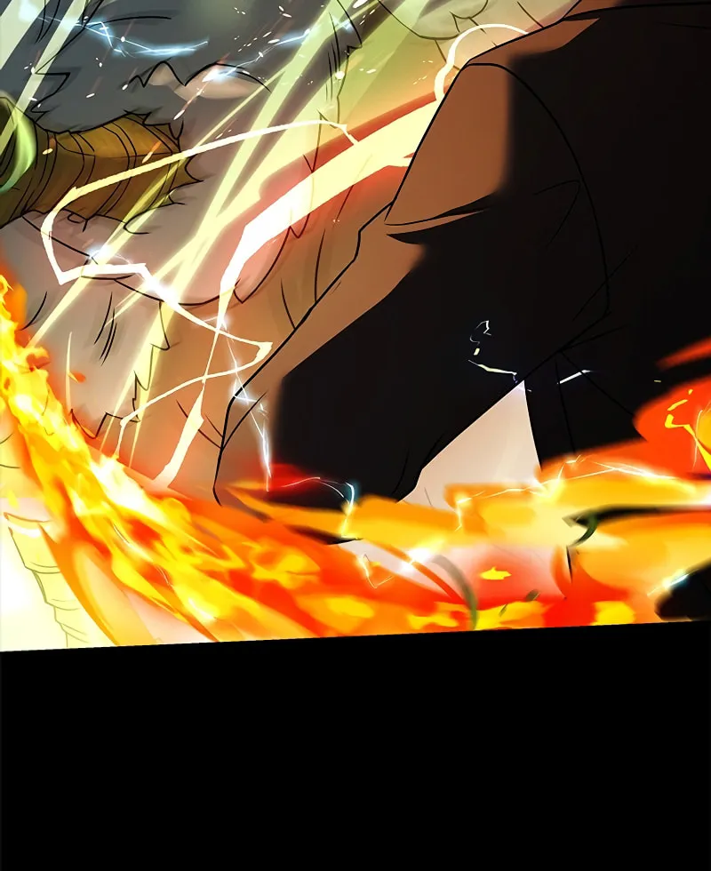 The Legendary Hero is an Academy Honors Student Chapter 24 page 124 - 