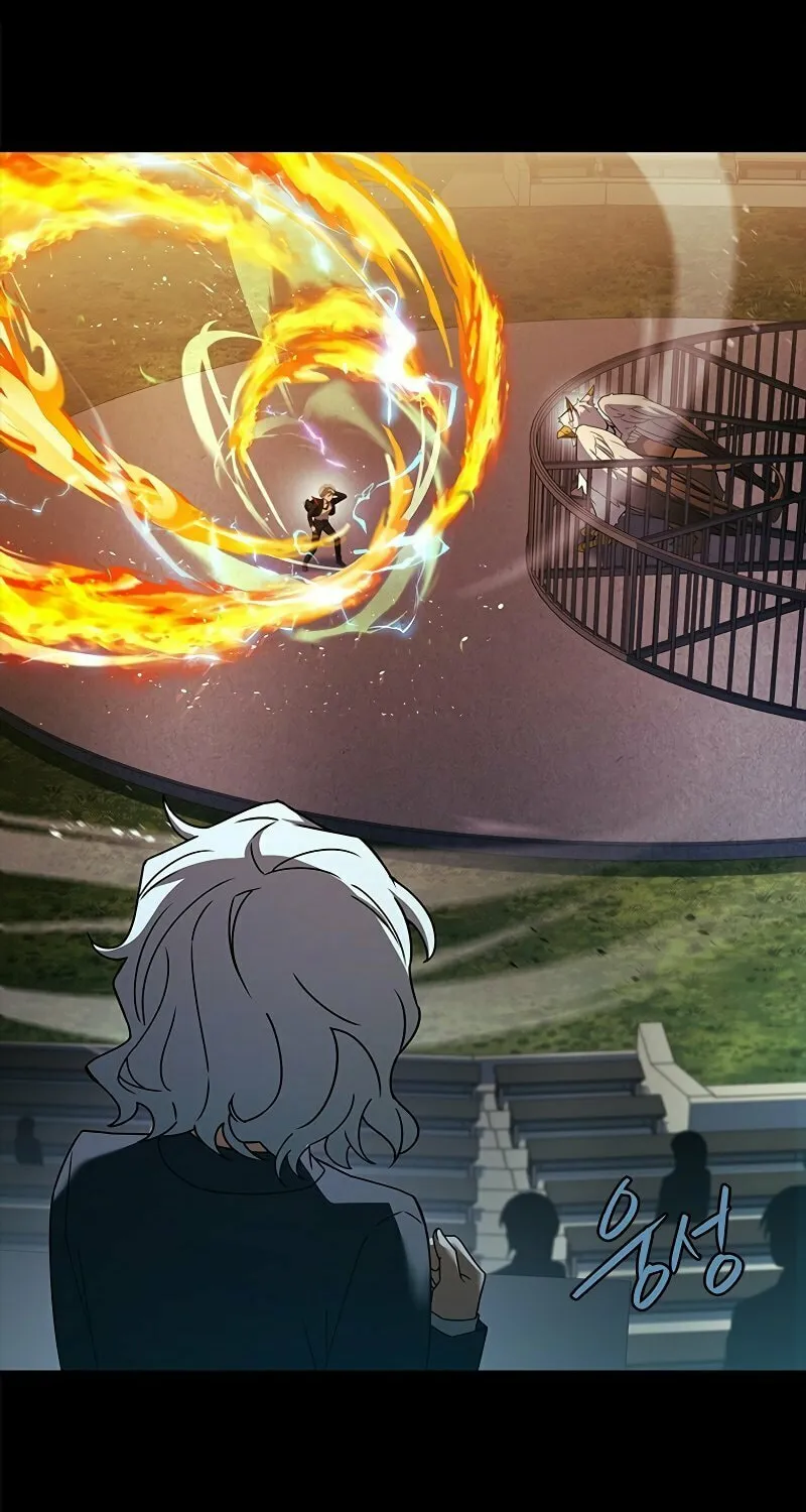 The Legendary Hero is an Academy Honors Student Chapter 24 page 128 - 