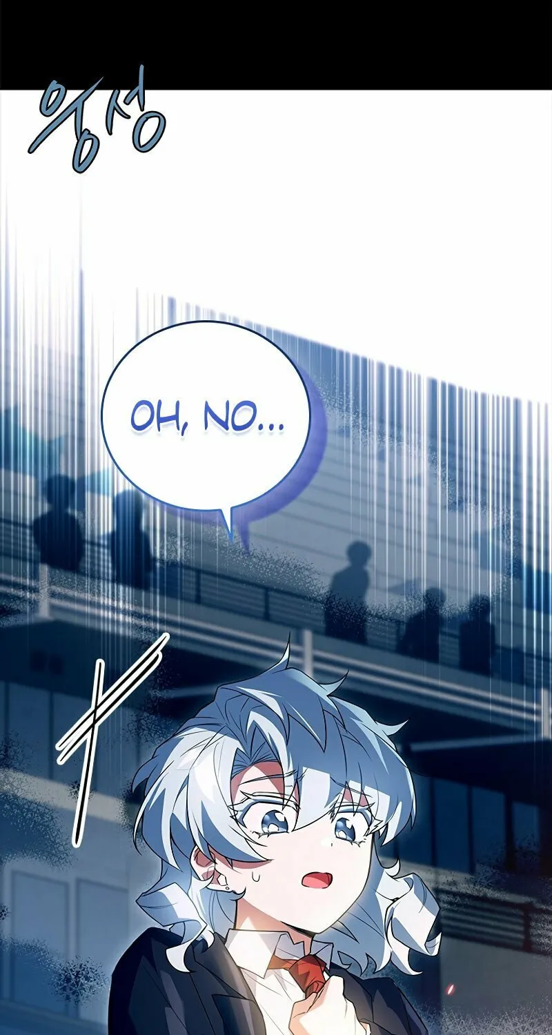 The Legendary Hero is an Academy Honors Student Chapter 24 page 129 - 